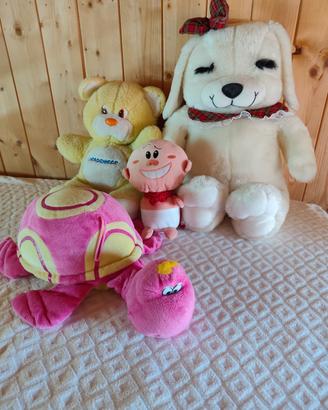 peluche 
