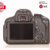 Canon 700D
