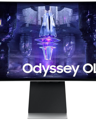 Samsung Monitor Gaming Odyssey OLED G8 (S34BG850)