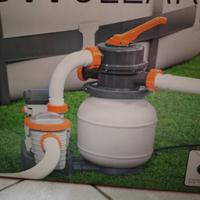 pompa per piscina Bestway 