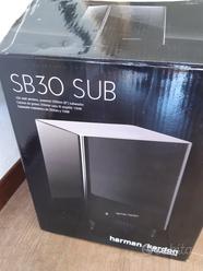 Sb30 sub harman kardon  			
