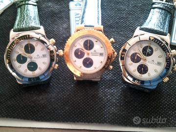 Orologio crono Aldex