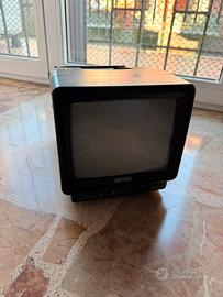 TV portatile vintage Irradio “Il Farfalla”