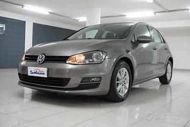 Volkswagen Golf 1.6 TDI 110 CV DSG 5p. Comfortline