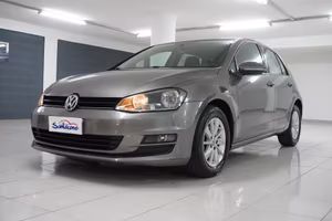 Volkswagen Golf 1.6 TDI 110 CV DSG 5p. Comfortline
