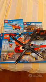 Lego city