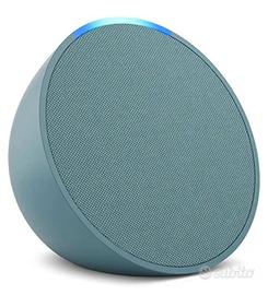 ALEXA ECHOPOP NUOVO 