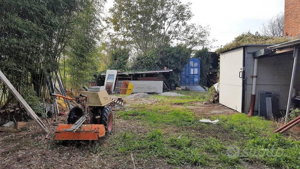 Rustico / Casale di 135 m² a Ponte Buggianese - Vista 5