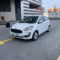 Ford KA + 2019