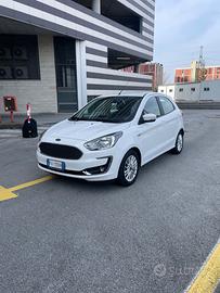 Ford KA + 2019