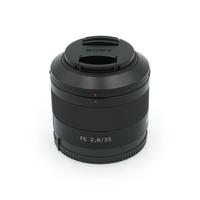 Sony FE 35mm f/2.8 ZA Sonnar T*