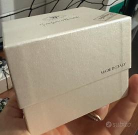 Bomboniera in cristallo Swarovski