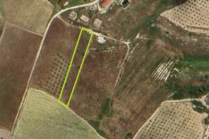 Terreno Agricolo Realmonte [AG1002VCG]