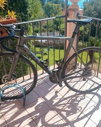 bici da corsa basso venta disc 