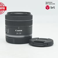 Canon RF 24-50 F4.5-6.3 IS STM (Canon)