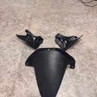 Ricambi CBR 600 RR 2003 Honda