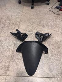 Ricambi CBR 600 RR 2003 Honda