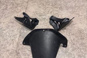 Ricambi CBR 600 RR 2003 Honda