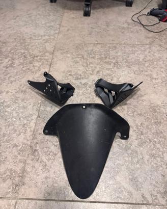 Ricambi CBR 600 RR 2003 Honda