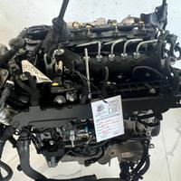 B16DTH MOTORE COMPLETO OPEL Astra K Sports Tourer