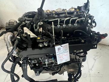 B16DTH MOTORE COMPLETO OPEL Astra K Sports Tourer