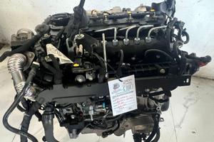 B16DTH MOTORE COMPLETO OPEL Astra K Sports Tourer