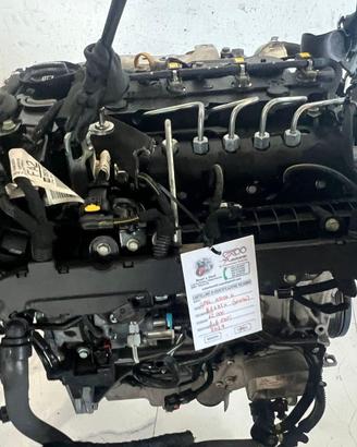 B16DTH MOTORE COMPLETO OPEL Astra K Sports Tourer