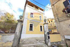 Appartamento - Cosenza