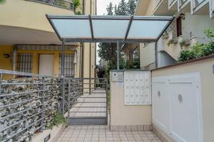 Appartamento di 50 m² con 2 locali a Riccione