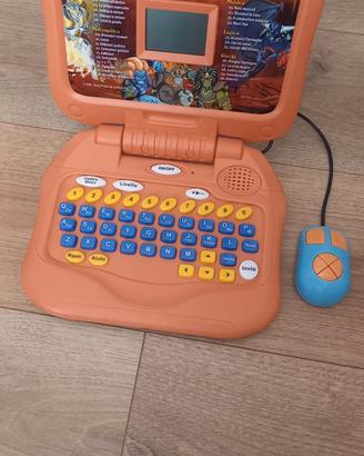 PC computer per  bimbi