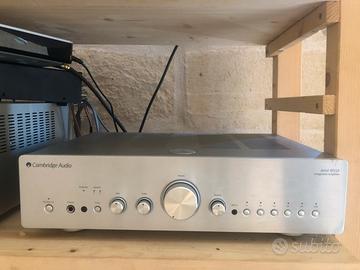 Cambridge Audio 651A