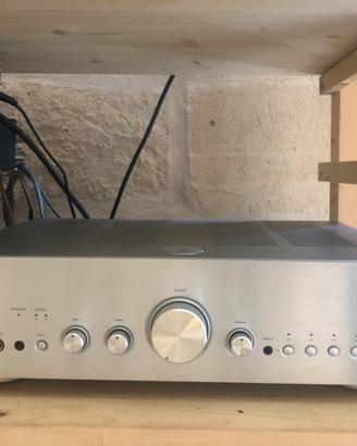 Cambridge Audio 651A