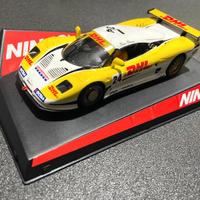 Slotcar NINCO MOSLER MT900R - ref. 50479