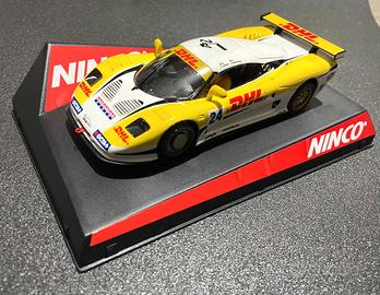 Slotcar NINCO MOSLER MT900R - ref. 50479
