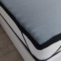 Topper “Pharmaflex” in memory foam – alto 8 cm