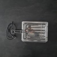Griglia elettrica in acciaio "F.lli Costantini"