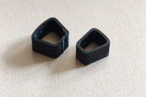 Spacer accelleratore Ducati - Triumph “Tipo 1” TPU