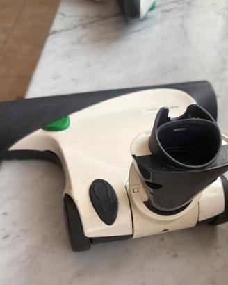 Battitappeto folletto EB370