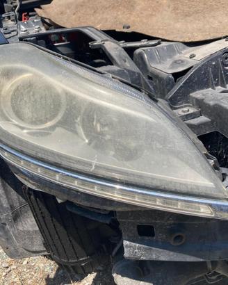 FARO ANTERIORE DESTRO LANCIA Delta 3° Serie faro