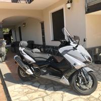 Yamaha T Max 530 - 2016