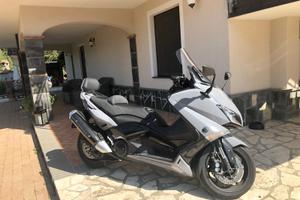 Yamaha T Max 530 - 2016
