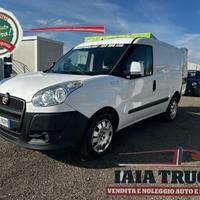 FIAT Doblò 1.4 T-Jet Nat.Pow.PC-TN Cargo Lam. Dobl