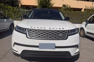 Range rover VELAR