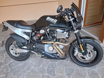 BUELL X1