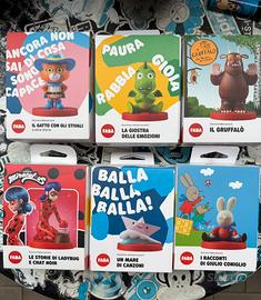 FABA RACCONTI SONORI