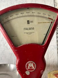 BILANCIA VINTAGE Varese