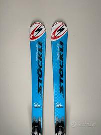 Sci Stockli SL 160