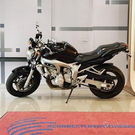 Yamaha FZ6