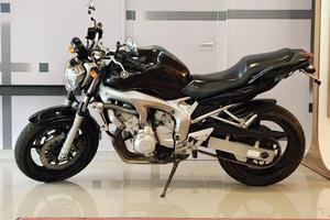 Yamaha FZ6