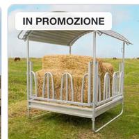 Porta boalloni per mucche